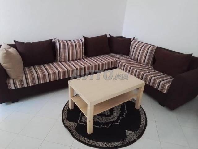 Appartement à sidi rahal - 2