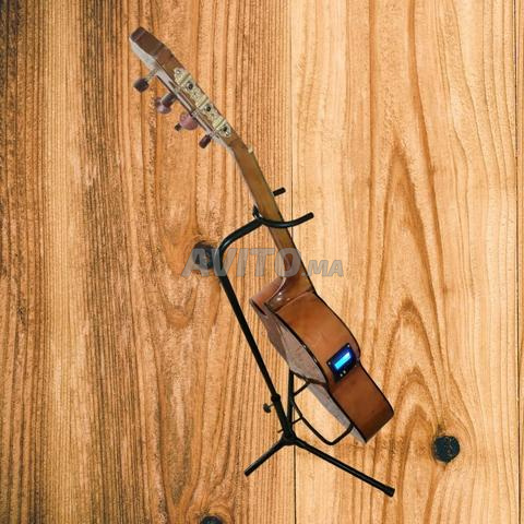 Pack Guitare électro-classique Sonata - 2