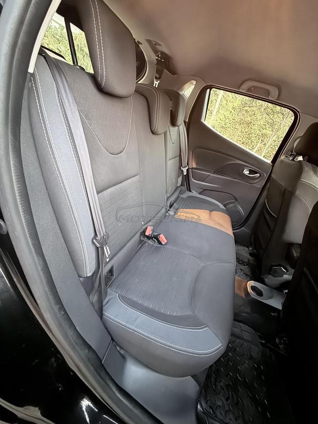 Renault CLIO 4 Intense (Automatique)