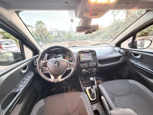 Renault CLIO 4 Intense (Automatique)