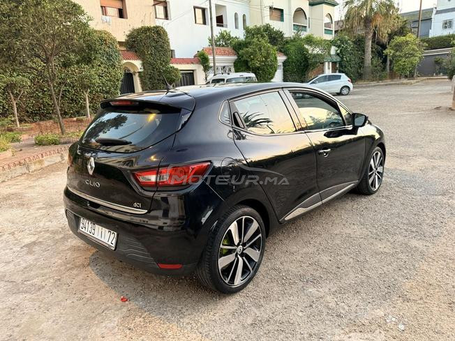 Renault CLIO 4 Intense (Automatique)