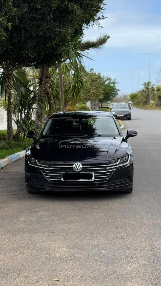 Volkswagen Arteon Business 