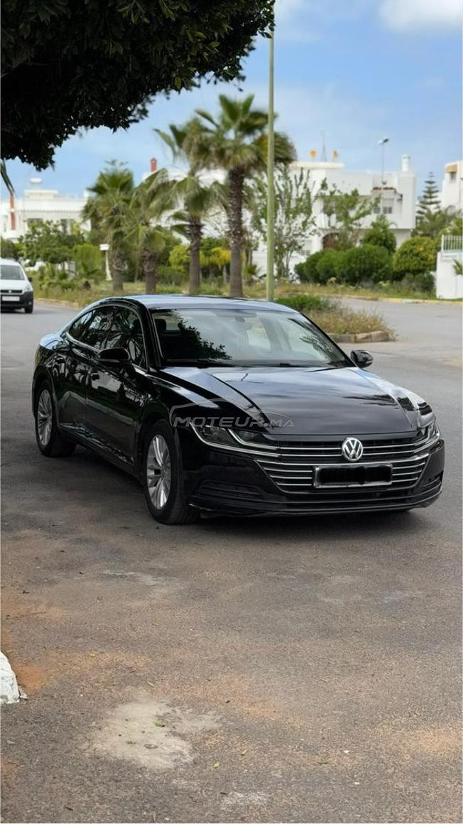 Volkswagen Arteon Business 