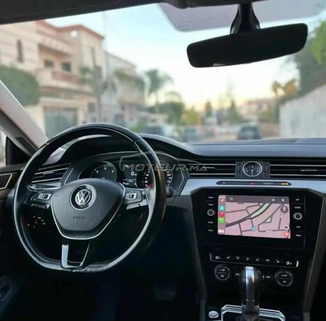 Volkswagen Arteon Business 