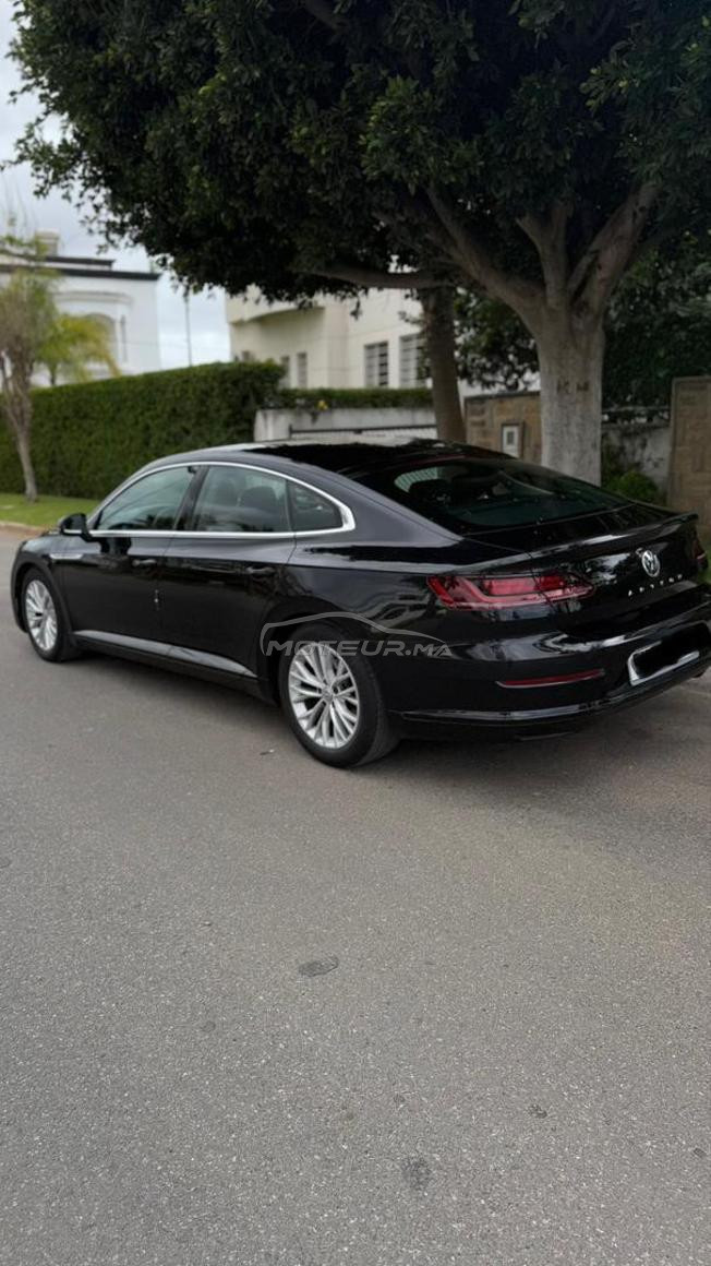 Volkswagen Arteon Business 