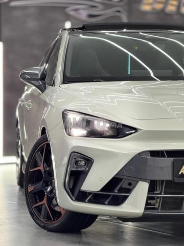 Cupra Leon VZ 2025 - 2