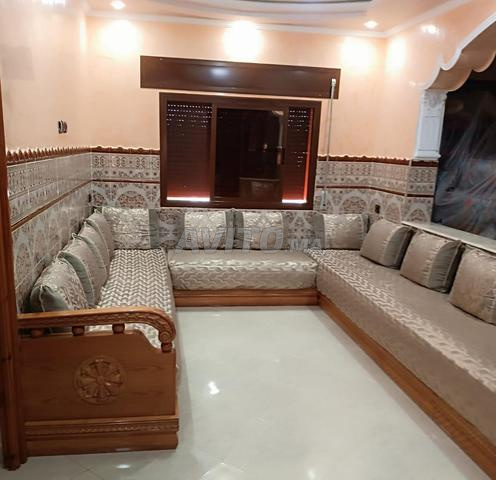 Tétouan Twibla - 2