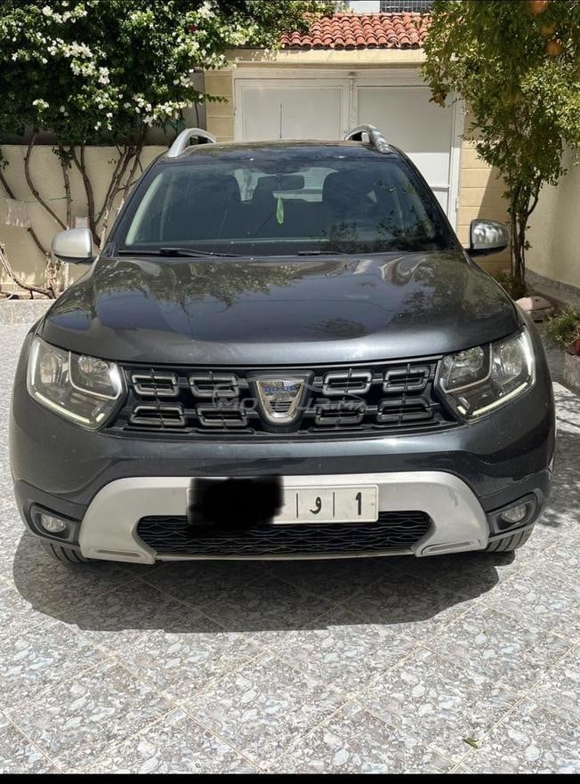 À vendre Dacia Duster Prestige 