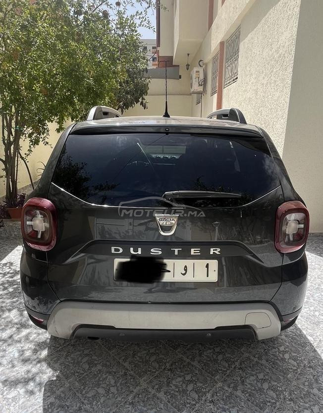 À vendre Dacia Duster Prestige 