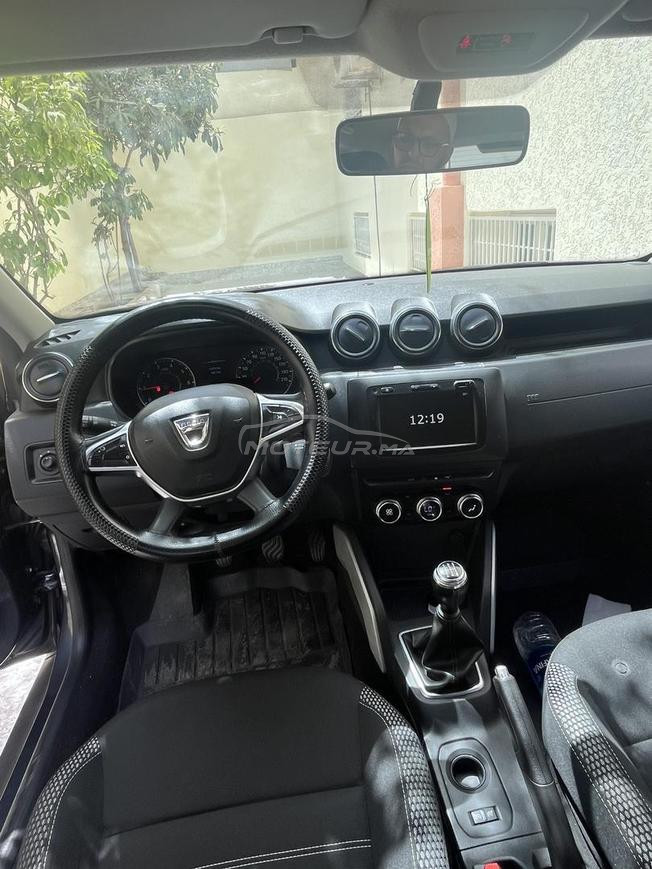 À vendre Dacia Duster Prestige 