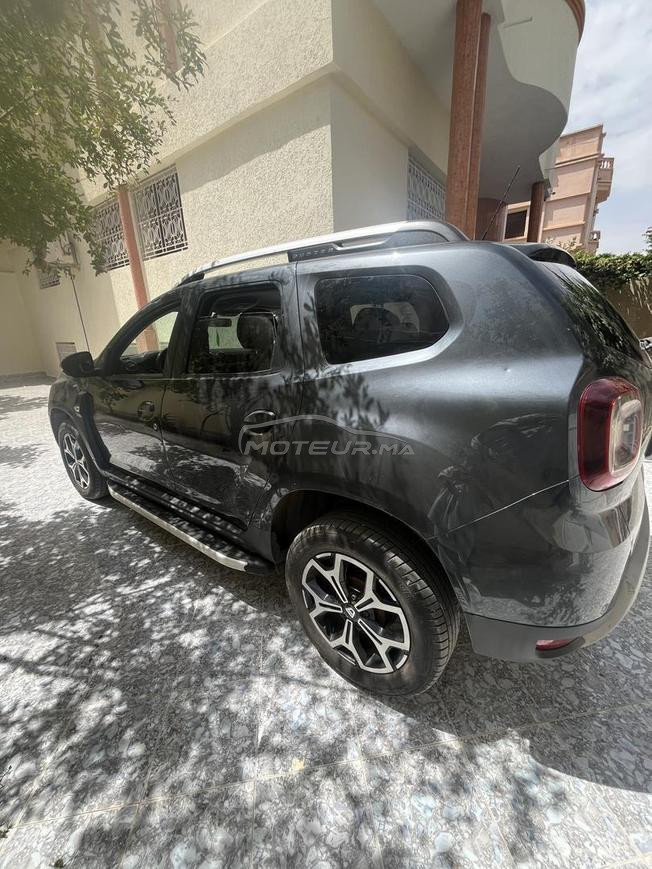 À vendre Dacia Duster Prestige 