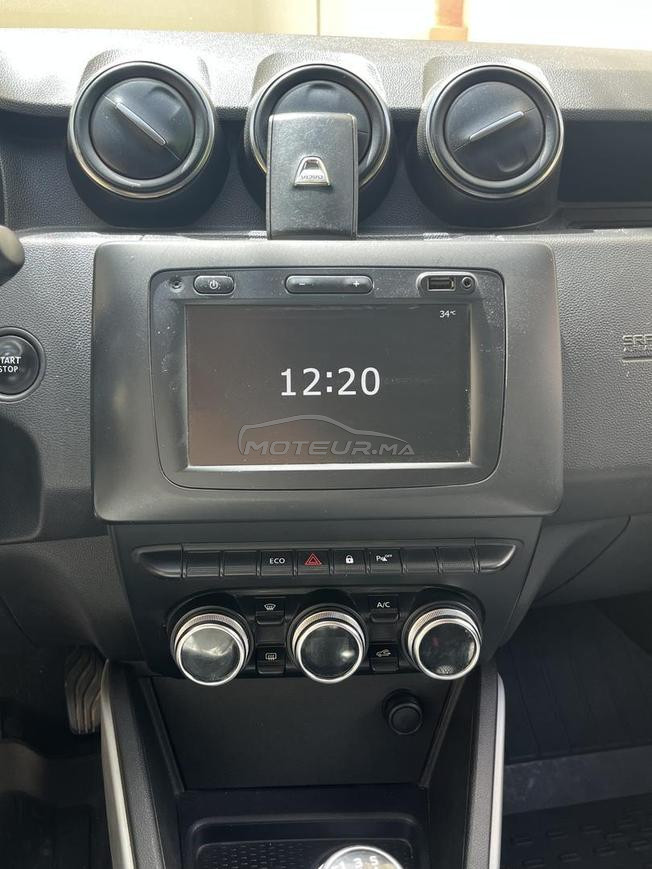 À vendre Dacia Duster Prestige 