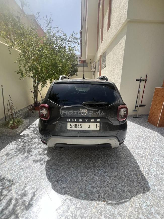 À vendre Dacia Duster Prestige 