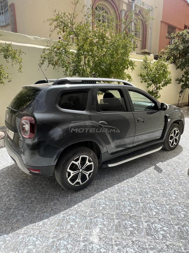 À vendre Dacia Duster Prestige 