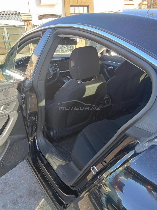 peugeut 508