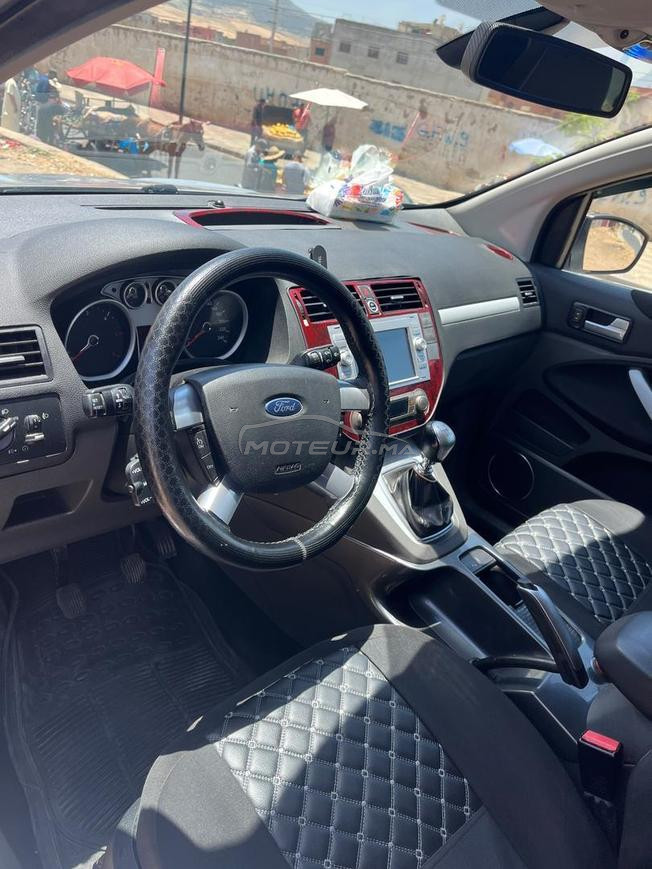  Ford Kuga 2011 Titanium للبيع بحالة ممتازة