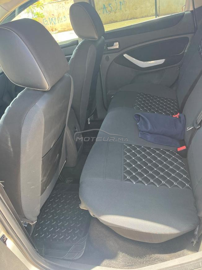  Ford Kuga 2011 Titanium للبيع بحالة ممتازة