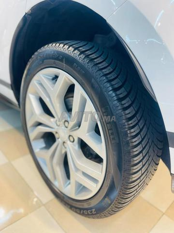 Range Rover Evoque R Dynamic Diesel Hybrid 2022