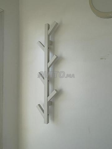Articles IKEA en bois comme neuf - 2