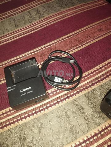 📷 كانون EOS 600D - 2