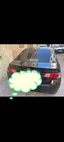 Honda Accord Automatique Essence - 2