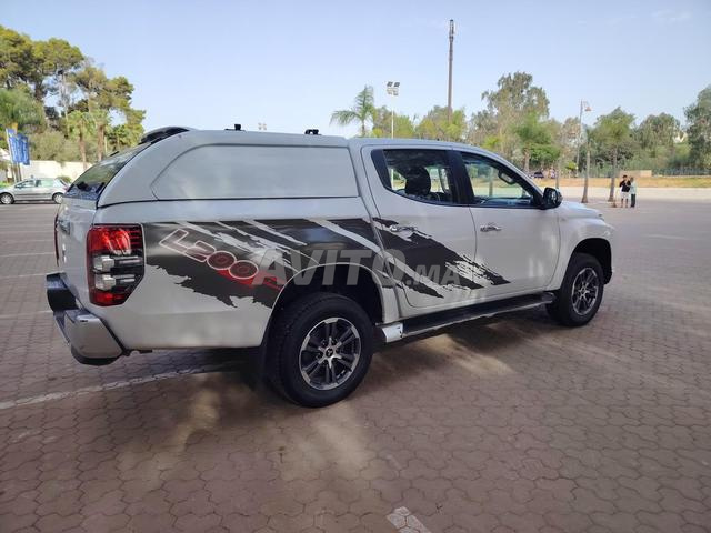 MITSUBISHI L200 Double cabine 2022 à Fès