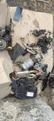 Pièces moteur Nissan Qashqai - 2