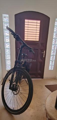 Vélo VTT / VTC Bergamont Horizon 9 - 2