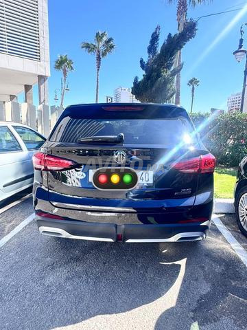 MG ZS Hybride Automatique 2025 à Tanger - 2