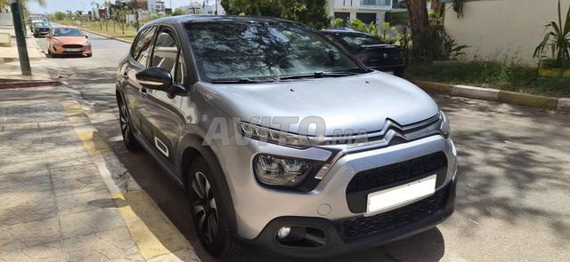 Citroën C3 Shine - 2