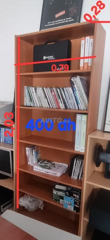 Meuble de bureau à vendre - 2