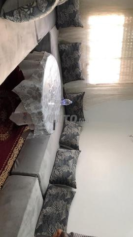 Appartement meublé très propre pour les vacances - 2