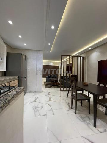 Studio de luxe Agdal - 2