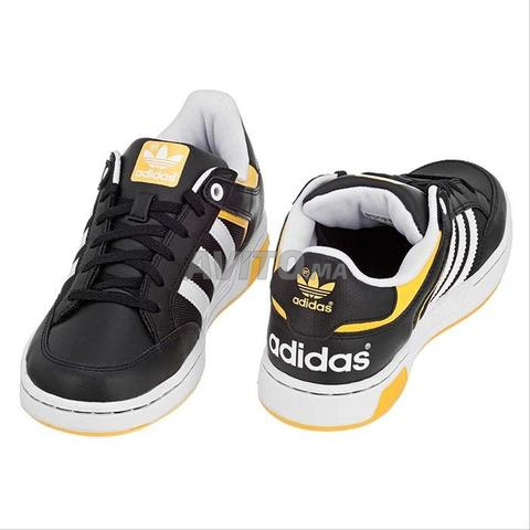 Espadrilles originales Adidas - 2