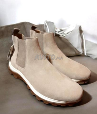 jolies chaussures zara