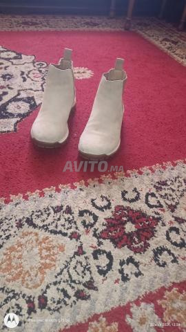 jolies chaussures zara - 2