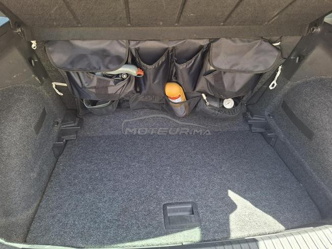 Seat Arona Diesel Manuelle 2022 à Casablanca