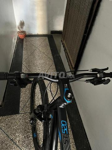 Vélo VTT Rockrider taille XL - 2