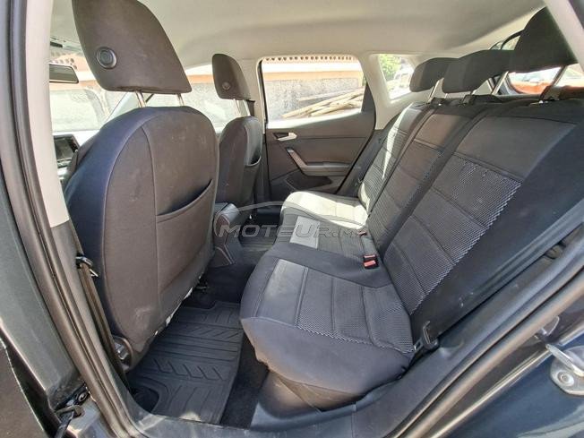 Seat Arona Diesel Manuelle 2022 à Casablanca