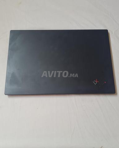 Lenovo X1 Carbon 8ème génération i7 10ème 16Go 256Go - 2