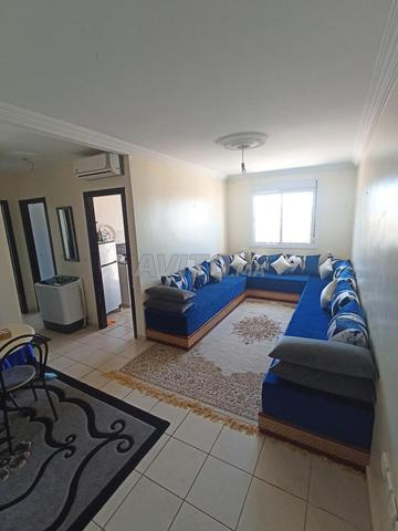 Appartement à louer à Mdiq - 2
