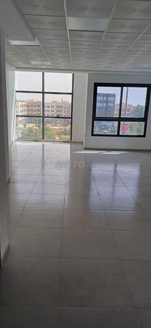 Bureau de 54M² à louer à Berrechid - 2