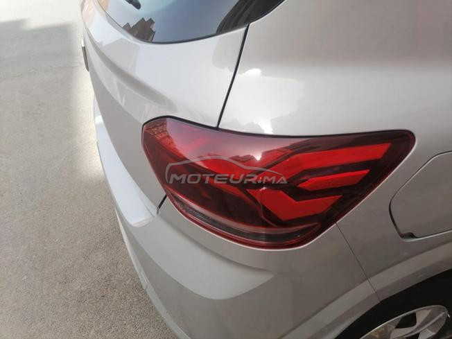 Dacia Sandero Diesel Manuelle 2022 à Marrakech