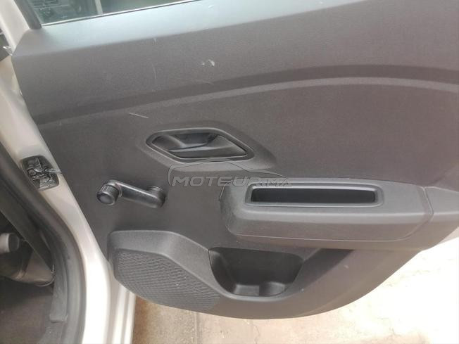 Dacia Sandero Diesel Manuelle 2022 à Marrakech