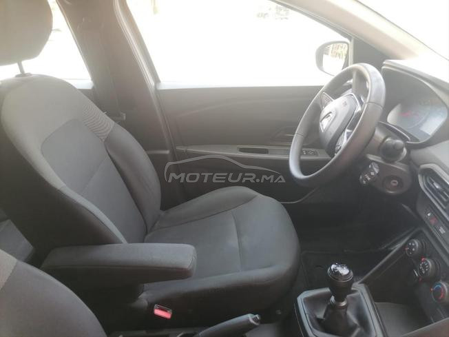 Dacia Sandero Diesel Manuelle 2022 à Marrakech
