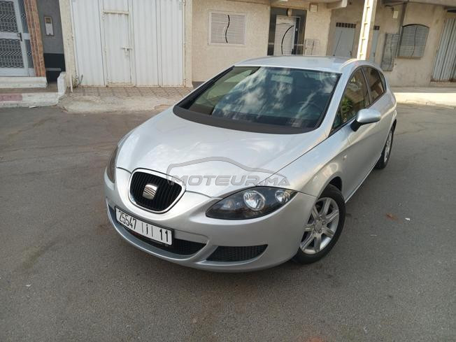 seat leon essence 