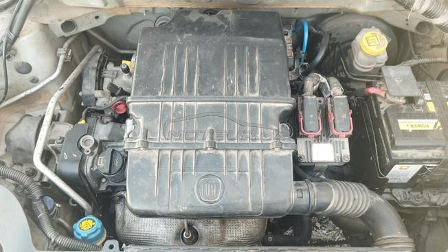 fiat panda mli7a