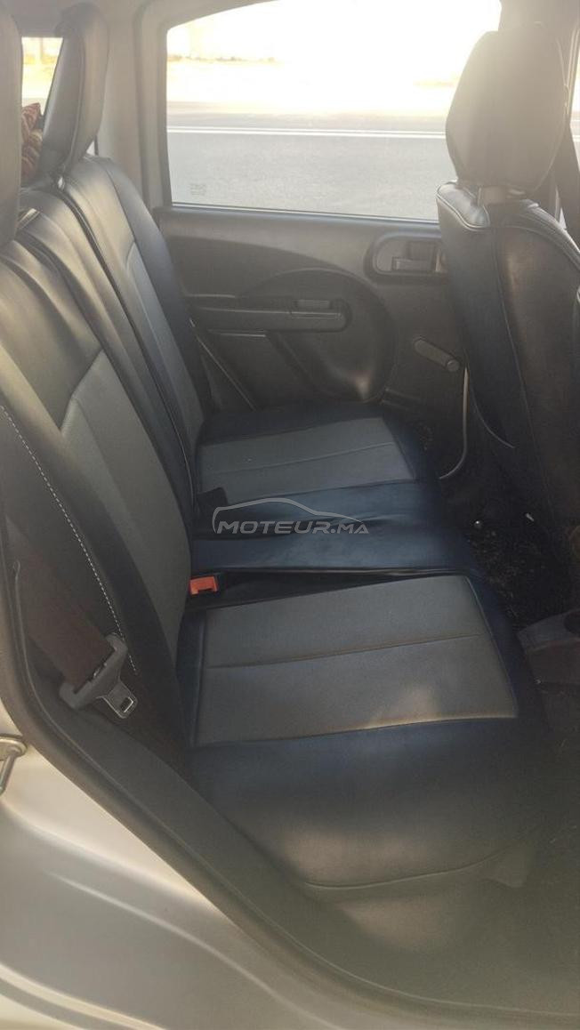 fiat panda mli7a