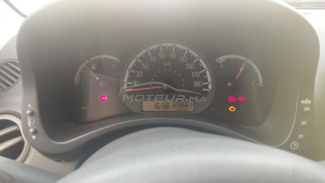 fiat panda mli7a