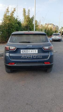 Jeep Compass - 2